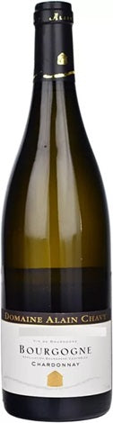 2021 Bourgogne Chardonnay, Domaine Alain Chavy, Burgundy, France