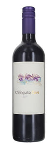 2023 Chiringuito Cove Merlot, Central  Valley, Chile