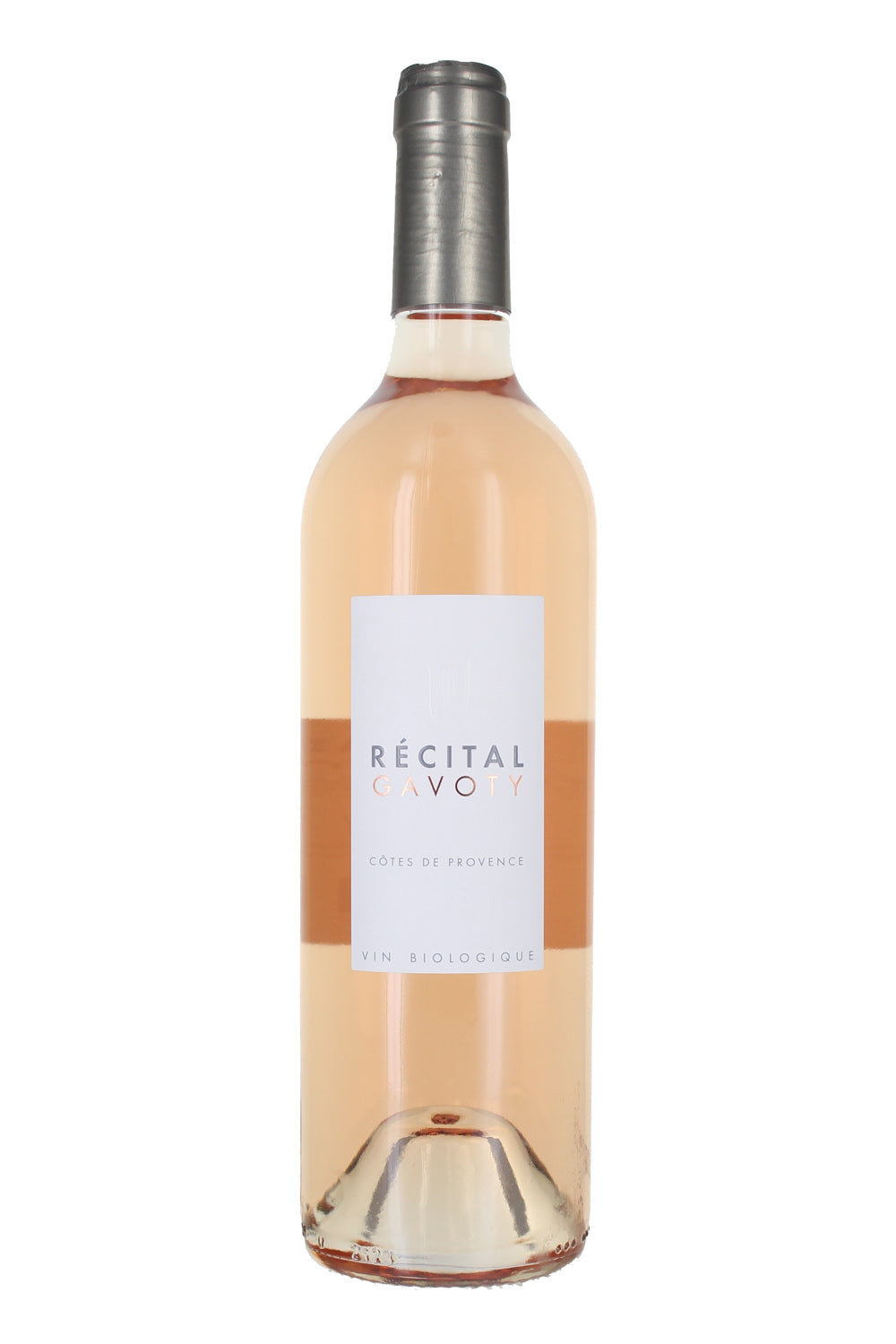 2023 Recital Rose, Domaine Gavoty, Cotes de Provence, France