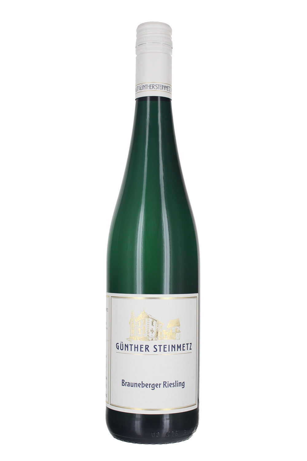 2022 Riesling Brauneberger, Mosel, Gunther Steinmetz, Mosel, Germany