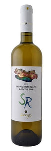 2021 SR Sauvignon Blanc/Roditis, Dougos Winery, Thessaly, Greece