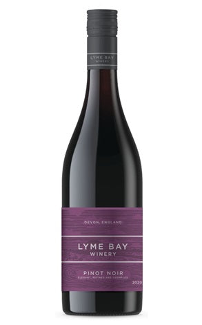 2020 Pinot Noir, Lyme Bay, Southern England