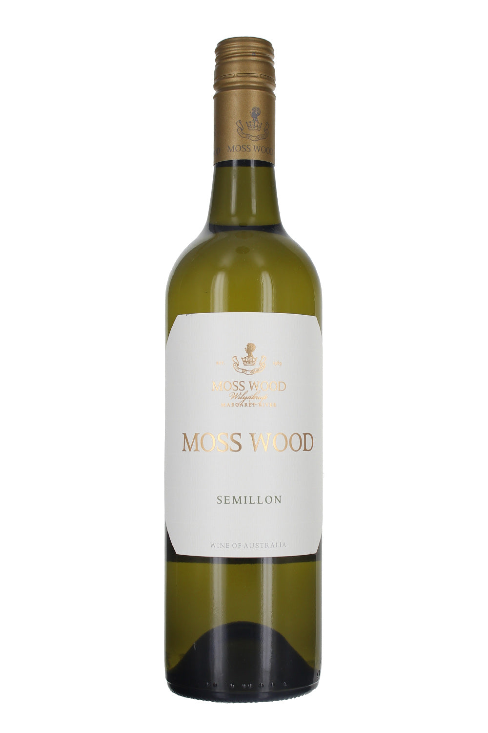 2022 Moss Wood Semillon, Margaret River, Western Australia