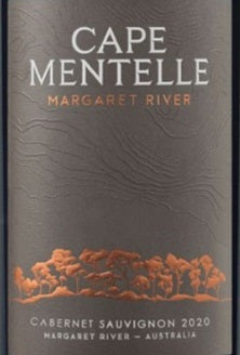 2020 Cabernet Sauvignon `MR`, Cape Mentelle, Margaret River, Western Australia