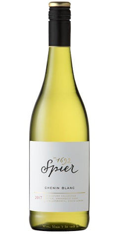 2018 Signature Chenin Blanc, Spier, Western Cape, South Africa