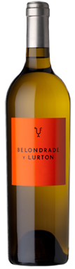 Belondrade Y Lurton Verdejo, Belondrade y Lurton, Rueda, Spain